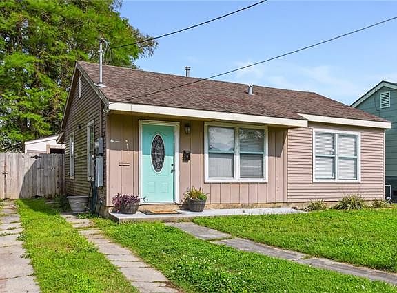 2nd image of 4813 Touro St