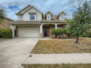 10717 Hawks Landing Rd, Fort Worth, TX 76131