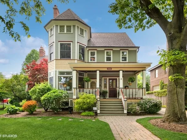 718 Lathrop Ave, River Forest, IL 60305