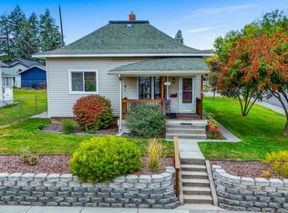 1123 E Ermina Ave, Spokane, WA 99207