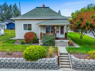 1123 E Ermina Ave, Spokane, WA, 99207