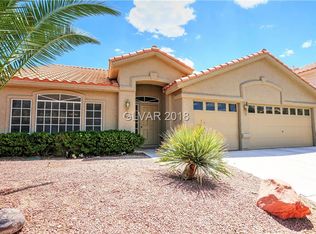 2721 Chokecherry Ave, Henderson, NV 89074