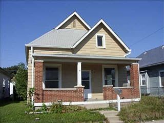 4th image of 1438 S Richland St