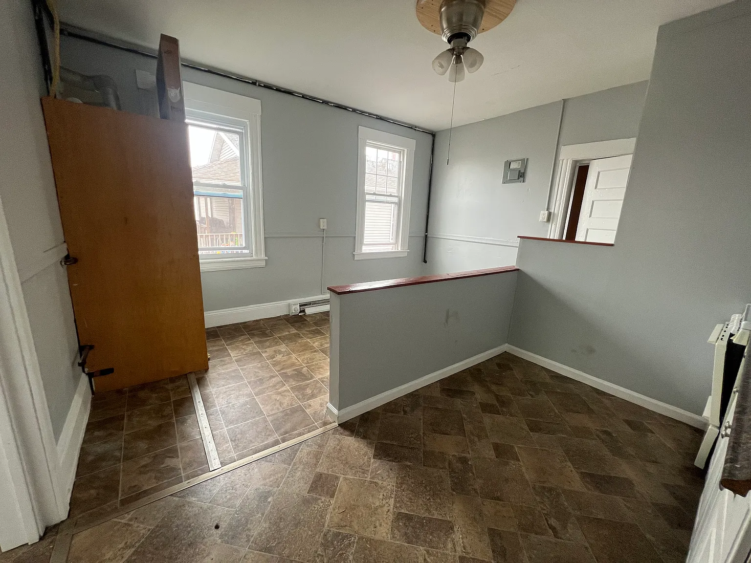 1 bed, $1,500 — Photo 2