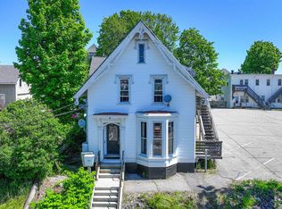 330 Main St, Biddeford, ME 04005