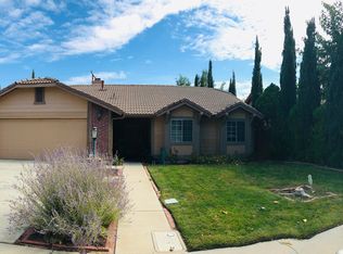 39434 Gainsborough Dr, Palmdale, CA 93551