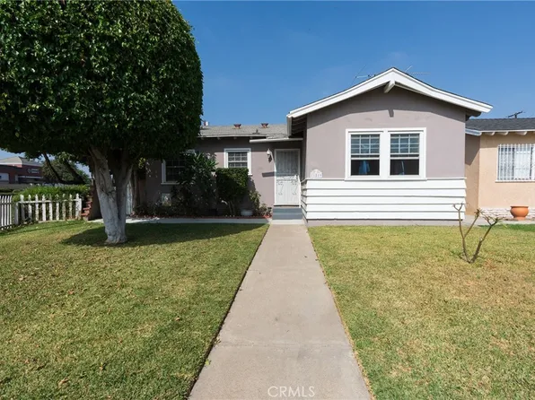 11819 Vultee Ave, Downey, CA 90241