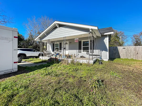 1901 BOYKIN Place, Augusta, GA 30901