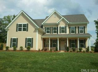 4026 Lake Prairie Ct, Weddington, NC 28104
