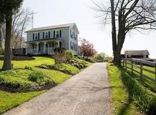 2204 Sandy Lake Grove City Rd, Jackson Center, PA 16133