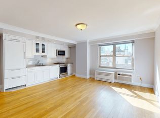 50 W 93rd St #508R, New York, NY 10025