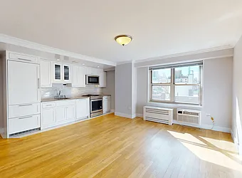 50 West 93rd Street, #508R