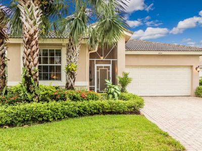 2654 Clipper Cir, West Palm Beach, FL, 33411