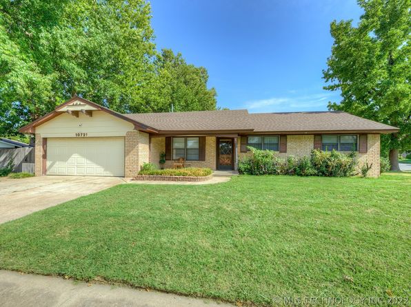 Tulsa Real Estate - Tulsa OK Homes For Sale | Zillow