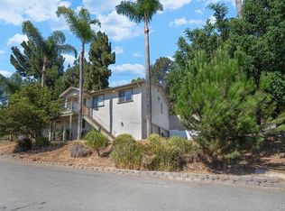 11837 Taia Ln, Lakeside, CA 92040