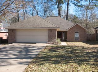 112 Willow Brook Dr, Lufkin, TX 75901