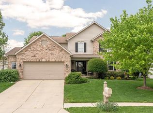 11730 Gatwick View Dr, Fishers, IN 46037
