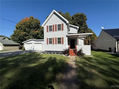 115 Union St, Black River, NY, 13612