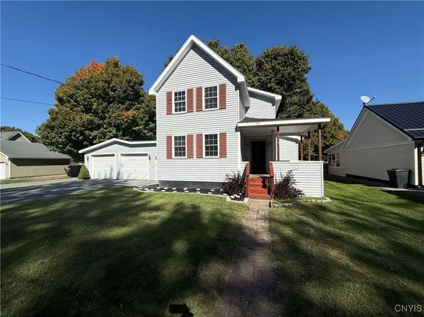 115 Union St, Black River, NY 13612