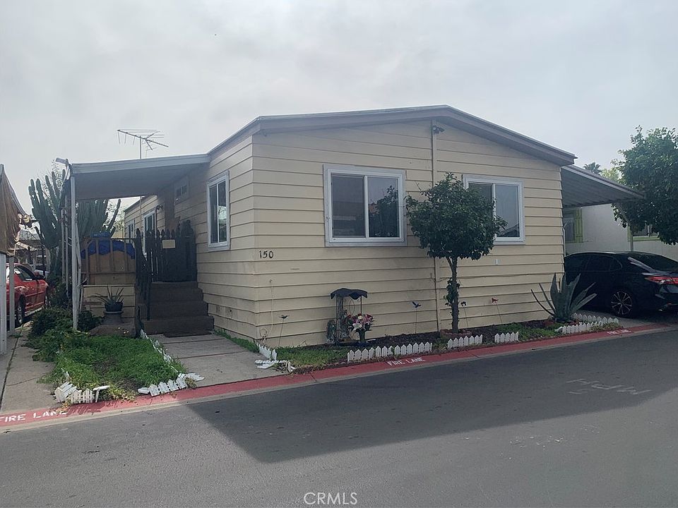 350 E San Jacinto Ave SPACE 150, Perris, CA 92571 MLS PW24050805