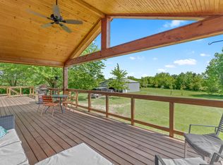 7100 E Richland Rd, Columbia, MO 65201