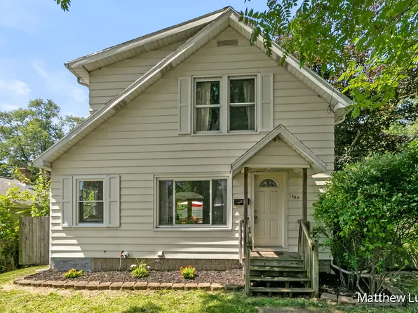 1359 Edith Ave NE, Grand Rapids, MI 49505