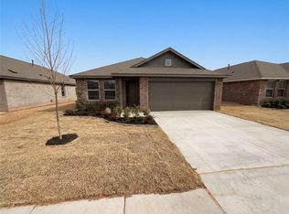 3708 Los Cabos Dr, Mustang, OK 73064