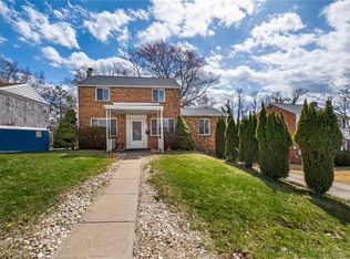 113 Penn Vista Dr, Pittsburgh, PA