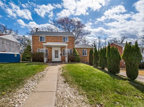 113 Penn Vista Dr, Pittsburgh, PA 15235