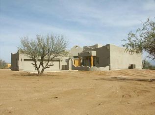 31809 N 142nd Property St, Scottsdale, AZ 85262