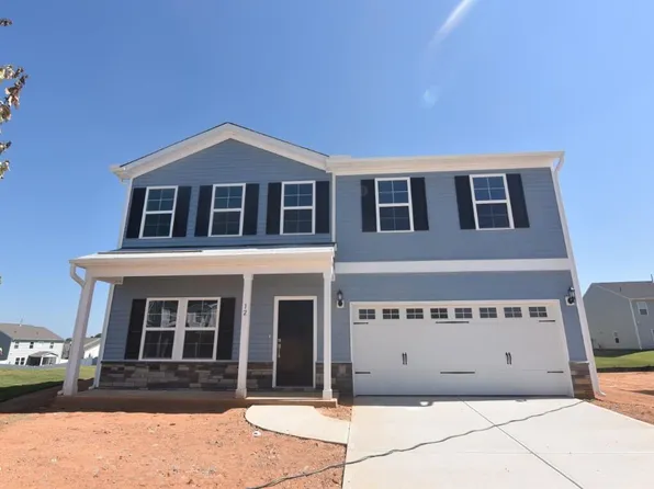 12 Silverbell Ct, Youngsville, NC 27596