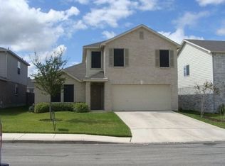 123 Blue Juniper, San Antonio, TX 78253