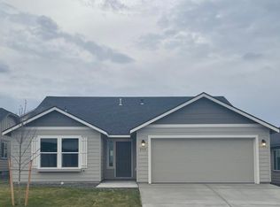 2933 Milton Ln, Richland, WA 99352