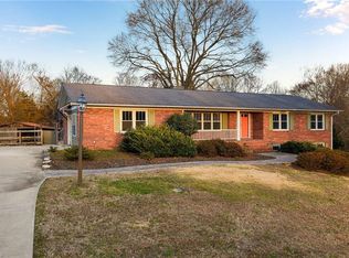 150 Feezor Rd, Mocksville, NC 27028