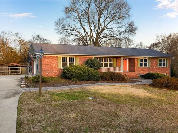 150 Feezor Rd, Mocksville, NC 27028