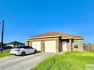 1022 Escondido Ln E, Harlingen, TX 78550