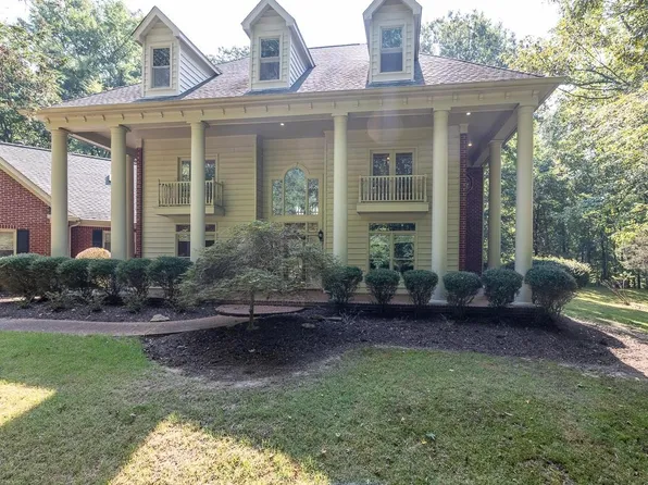 10871 Monterey Forest Cv, Eads, TN 38028