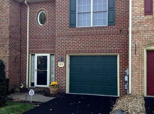 1213 Lindsay Ln, Hagerstown, MD 21742