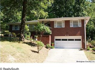 835 Linwood Ct, Birmingham, AL 35222