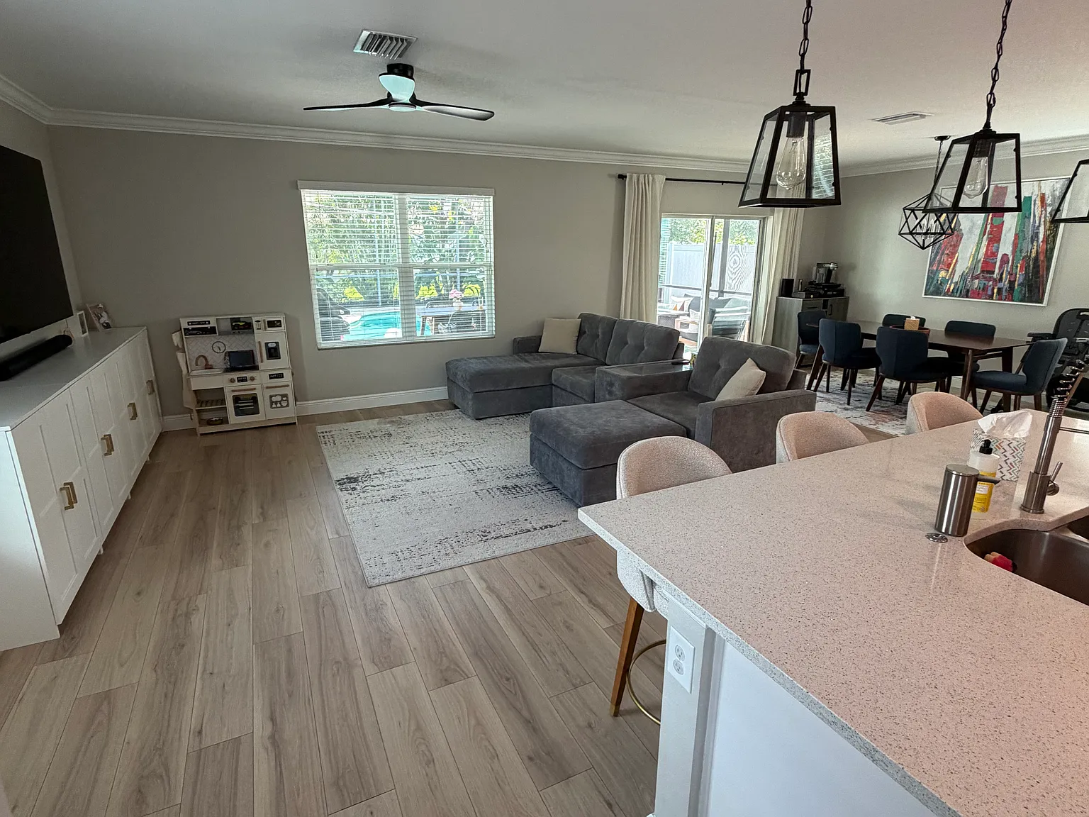 Whispering Hammock Dr, Riverview — Photo 2