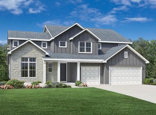Bayfield Plan, Toll Brothers at Timnath Lakes - Summit Collection, Timnath, CO 80547