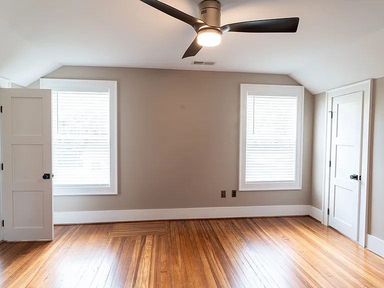 2nd floor bedroom #1