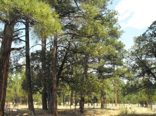 5174 Starlight Dr, Happy Jack, AZ 86024