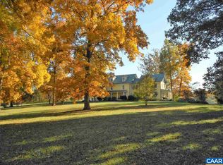 12256 Montford Rd, Orange, VA 22960