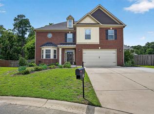654 Stoneywater Ct, Elgin, SC 29045