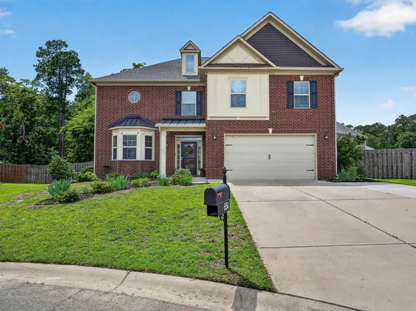 654 Stoneywater Ct, Elgin, SC 29045