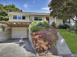 349 Berkeley Ave, Fircrest, WA 98466