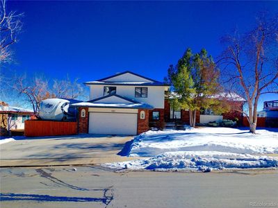 880 S Foothill Drive, Lakewood, CO, 80228
