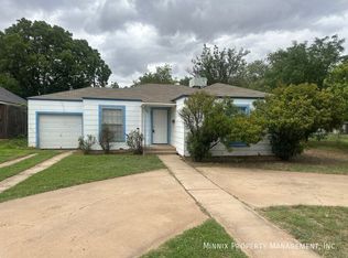 2614 27th St, Lubbock, TX 79410