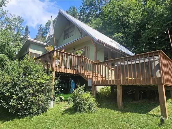 273 Bluebird Lane, Fleetwood, NC 28626